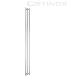 Дизайн-радиатор Stinox MINORI DESIGN 170x1800 (3), водяной