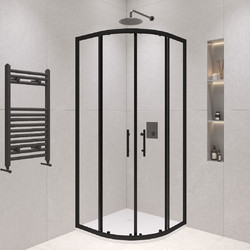 Душевой уголок RGW Passage PA-51B 90х90
