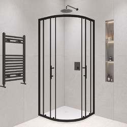 Душевой уголок RGW Passage PA-51B 90х90