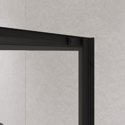 Душевой уголок RGW Passage PA-51B 90х90