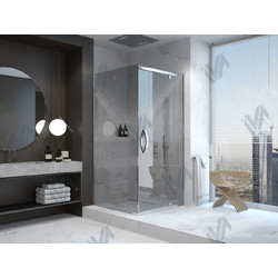 Душевой уголок IVA E2SS90T 90x90