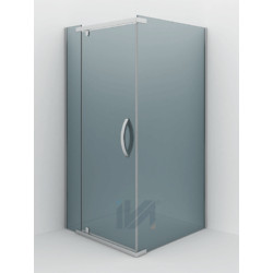 Душевой уголок IVA E2SS90T 90x90