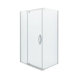 Душевой уголок IVA E2SS129С 120x90