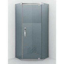 Душевой уголок IVA E2PS90T 90x90