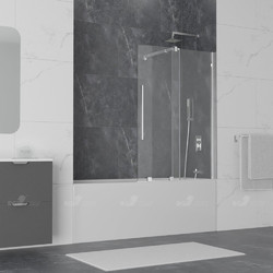 Шторка для ванны RGW Screens SC-47 90х150