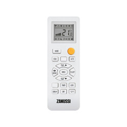 Мобильный кондиционер Zanussi Eclipse ZАСМ-10 UPB/N6 Black