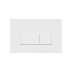 Инсталляция для унитаза Teymi Aina 52 T70011, с кнопкой Helmi T70018WM (белый матовый)