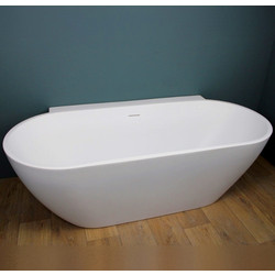 Акриловая ванна Teymi Aina 170x80x56, белая матовая T130119