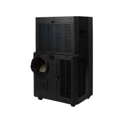 Мобильный кондиционер Ballu Velure BPAC-14 EW/N6