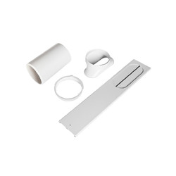 Мобильный кондиционер Ballu Velure BPAC-14 EW/N6