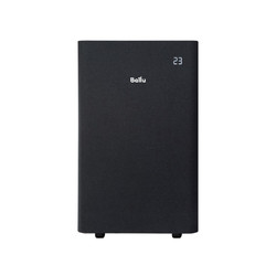 Мобильный кондиционер Ballu Velure BPAC-14 EW/N6