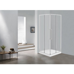 Душевой уголок Esbano ESS-90KV-C 90х90