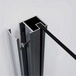 Душевой уголок Esbano ESS-100KV-C 100х100