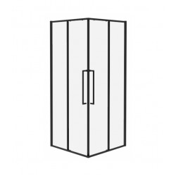 Душевой уголок Esbano ESS-90KV-B 90х90