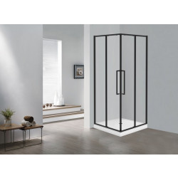 Душевой уголок Esbano ESS-90KV-B 90х90