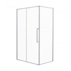 Душевой уголок Esbano ESS-108PS-C 100х80