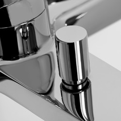 Смеситель для ванны WasserKraft Dill 6101