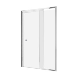Душевая дверь Rea Wiktor REA-K0548 (77-97)x190