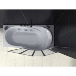 Душевая шторка Rea Idea REA-W0850 120