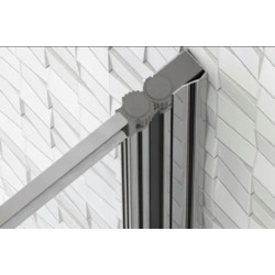 Душевая шторка Rea Idea REA-W0850 120