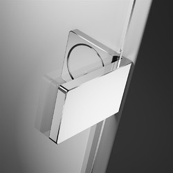 Душевой уголок Radaway Euphoria KDJ 110Rx110