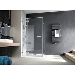 Душевой уголок Radaway Euphoria KDJ 120Lx120