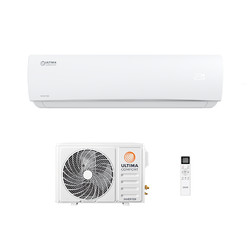 Сплит-система Ultima Comfort ECLIPSE Inverter 2024 ECS-I07PN-IN/ECS-I07PN-OUT