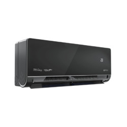 Сплит-система Royal Clima ROYAL SUPREMO NERO FULL DC EU Inverter RCI-RSN75HN