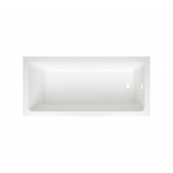Акриловая ванна Wellsee FreeDom 231101000 150x80