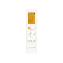 Сплит-система Roland FAVORITE II Inverter 2024 FIU-09HSS010/N5