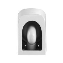 Унитаз подвесной Triton-Pro Verso VO-3032, с крышкой soft-close