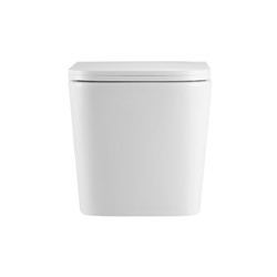 Унитаз подвесной Triton-Pro Verso VO-3032, с крышкой soft-close