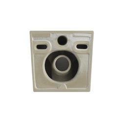 Унитаз подвесной Triton-Pro Verso VO-3032, с крышкой soft-close
