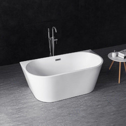 Акриловая ванна Triton-Pro Grant GT-150-75