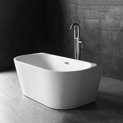 Акриловая ванна Triton-Pro Grant GT-150-75