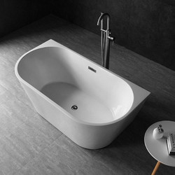 Акриловая ванна Triton-Pro Grant GT-150-75