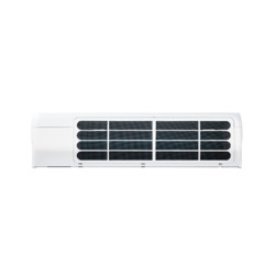 Сплит-система Electrolux FUSION 2.0 Super DC Inverter EACS/I-24HF2/N8_24Y