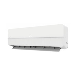 Сплит-система JUST Aircon SILVERY JAC-09HPSA/CGS / JACO-09HPSA/CGS