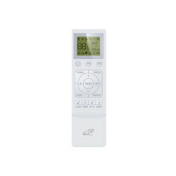 Сплит-система JUST Aircon BLANCHE Inverter JAE-07HPSIA/MB / JAEO-07HPSIA/MB