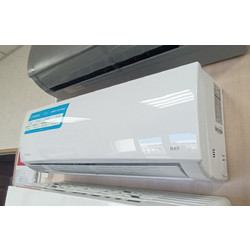 Сплит-система EcoStar RAY Inverter KVS-IRAY12ST