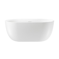 Акриловая ванна Wellsee Chic Riviera 236801002 149*78