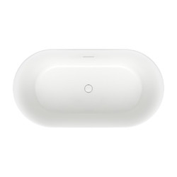 Акриловая ванна Wellsee Chic Riviera 236801002 149*78