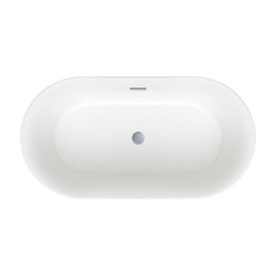 Акриловая ванна Wellsee Chic Riviera 236802001 170*76