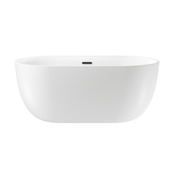 Акриловая ванна Wellsee Chic Riviera 236803003 179*85