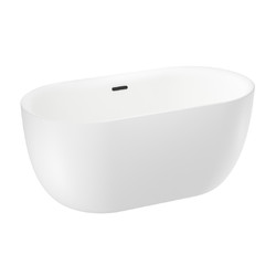 Акриловая ванна Wellsee Chic Riviera 236803003 179*85