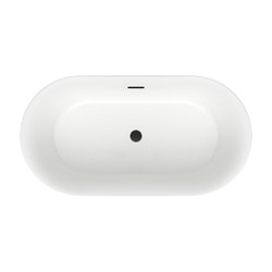 Акриловая ванна Wellsee Chic Riviera 236803003 179*85