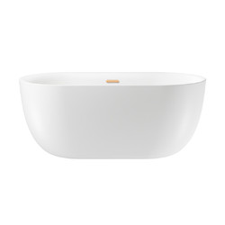 Акриловая ванна Wellsee Chic Riviera 236803004 179*85