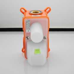 Душевая система Rose R2835H