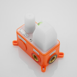 Душевая система Rose R2835H