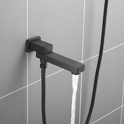 Душевая система Rose R2835H